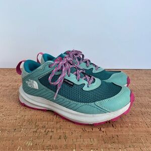 The North Face Athletic Shoes Hiking All Terrain Kids 2